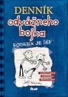 Rodrick je šéf by Jeff Kinney