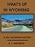 What's Up In Wyoming
