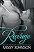 Ravage (Resist, #2)