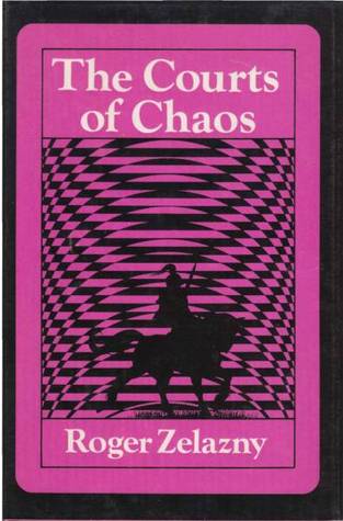 The Courts of Chaos
