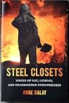 Steel Closets: Vo...