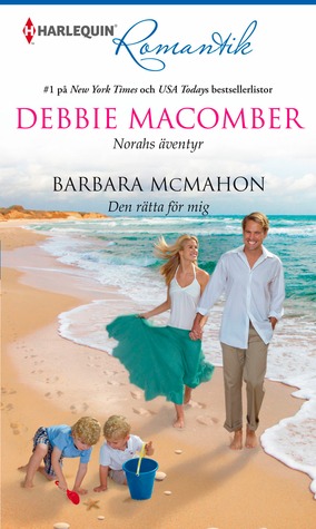 Norahs äventyr (Orchard Valley #3) / Den rätta för mig