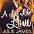 A Lot Like Love by Julie James A Lot Like Love by Julie James