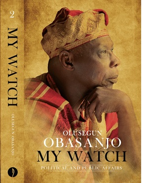 My Watch Volume 2: Political and Public Affairs (Kindle Edition)