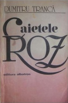 Caietele roz (Paperback)