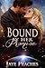 Bound by Her Promise by Jaye Peaches