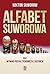 Alfabet Suworowa