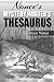 Nance's Mystery Writer's Th...