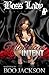 Malicious Intent by Boo Jackson
