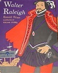 Walter Raleigh (Library Binding)