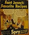 Aunt Jenny's favo...