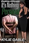 It's Nothing Personal: Breaking a Billionaire