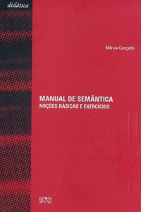 Manual de Semântica (Paperback)