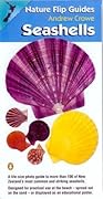 Nature Flip Guide to Seashells