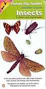 Nature Flip Guide to Insects