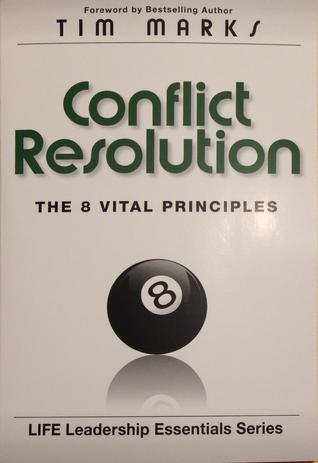 Conflict Resolution