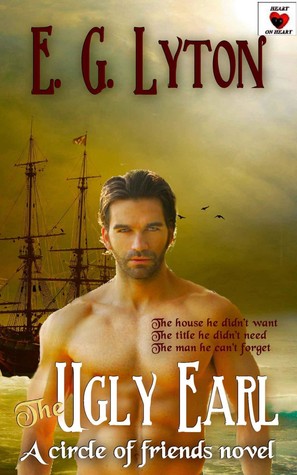 The Ugly Earl (Circle of Friends #3)