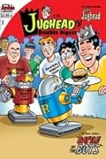 Jughead Double Digest Magazine #158
