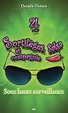 Sortilèges, Salsa et compagnie, tome 4  by Danielle Dumais