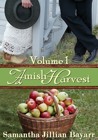 Amish Harvest 1 (Amish Harvest #1)