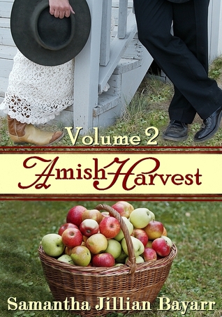 Amish Harvest 2 (Amish Harvest, #2)