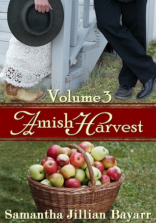 Amish Harvest 3 (Amish Harvest #3)