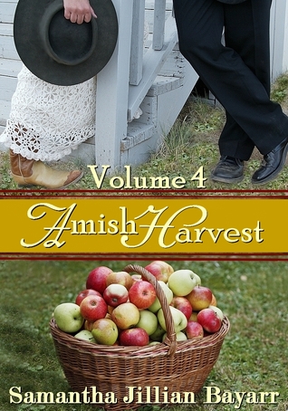 Amish Harvest 4 (Amish Harvest, #4)