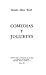 Comedias y juguetes
