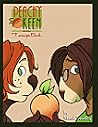 Tempted (Peachy Keen, #1) Tempted (Peachy Keen, #1)
