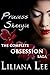 Princess Shanyin: The Complete Obsession Saga