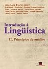 Introdução à Ling...
