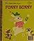 Funny Bunny by Rachel Learnard