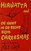 Hiawatta and De Night in De Front From Chreesmas by Milt Gross