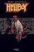 Hellboy by Mike Mignola