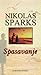 Spasavanje by Nicholas Sparks