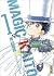 Magic Kaito, Tome 1 by Gosho Aoyama Magic Kaito, Tome 1 by Gosho Aoyama