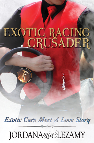 Exotic Racing Crusader (Exotic Racers #1)