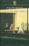 E le altre sere v...