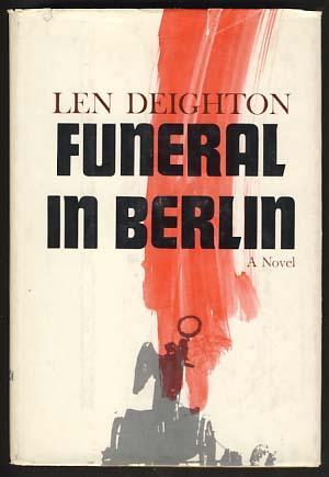 Funeral in Berlin