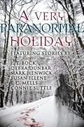 A Very Paranormal Holiday