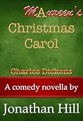 Maureen's Christmas Carol