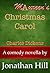 Maureen's Christmas Carol