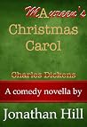 Maureen's Christmas Carol by Jonathan  Hill
