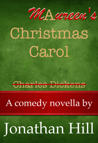 Maureen's Christmas Carol