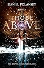 Those Above by Daniel Polansky