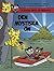 Katten Nils & Morris – Den mystiska ön