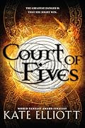Court of Fives