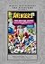 Marvel Masterworks: The Avengers, Vol. 2