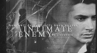 Intimate Enemy (online fiction)