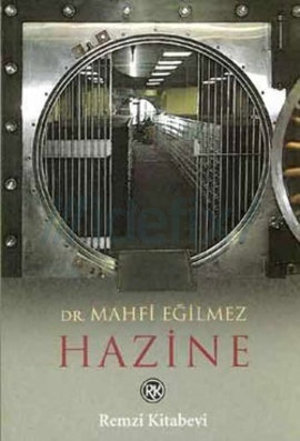 Hazine (Paperback)
